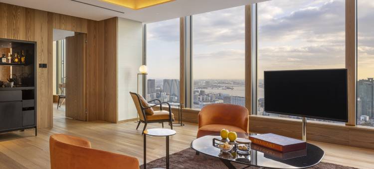 东京宝格丽酒店(Bvlgari Hotel Tokyo)图片