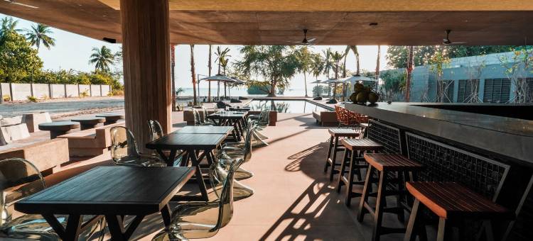 趣狮子 - 蒲甘(The Funny Lion - Puerto Princesa)图片