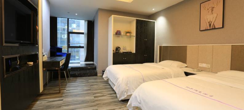 重庆纳尔维克酒店图片