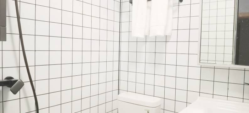 新津君悦商务旅馆图片