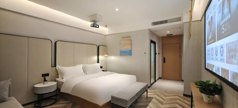 艺龙安云酒店(天府国际机场店)图片