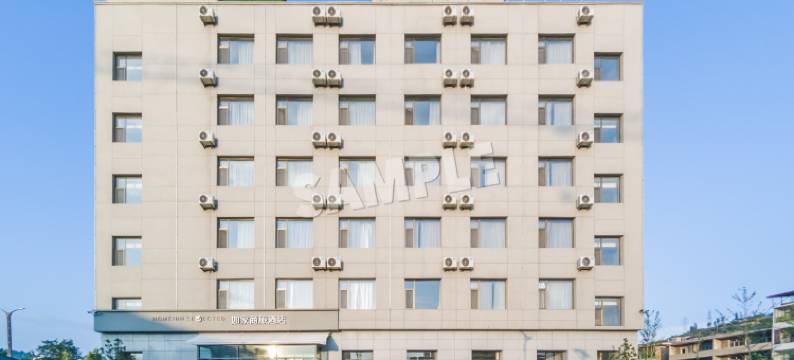 如家商旅酒店(吕梁滨河南东路店)图片