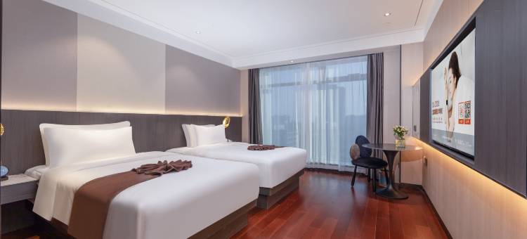 美豪酒店(苏州湾东太湖店)图片