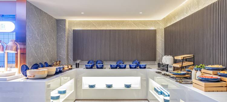 星程酒店(西昌邛海17度火把广场店)图片