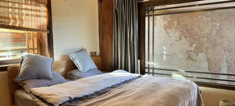 香格里拉璞·宿客栈(独克宗古城大佛寺转经筒店)图片