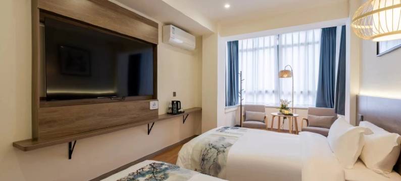 随遇民舍(南浔古镇东门店)图片