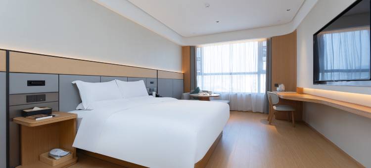 全季酒店(巴中店)图片