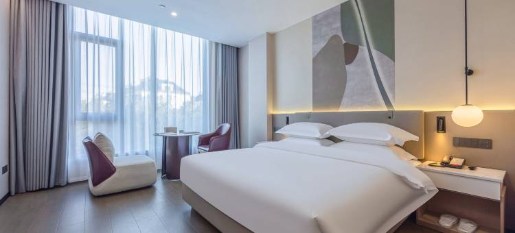 四季青藤酒店(慈溪孙塘北路店)图片