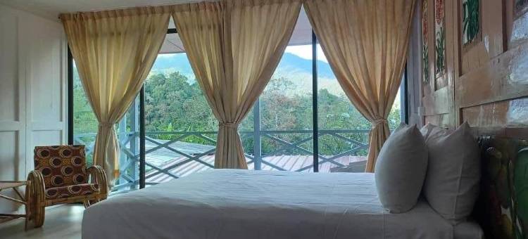 山里度假村(Mile 36 Lodge)图片