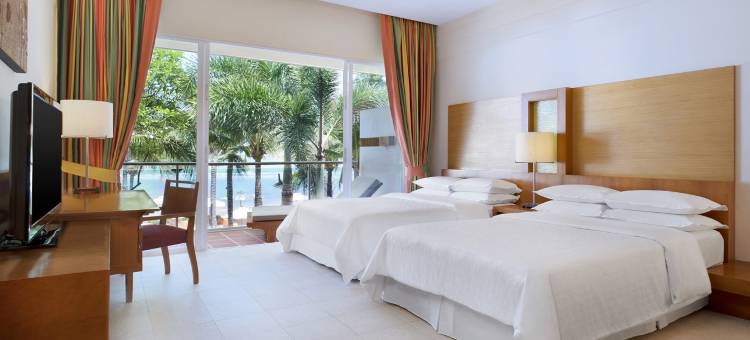 华欣喜来登度假村及水疗中心(Sheraton Hua Hin Resort & Spa)图片