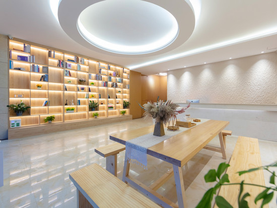 朴语山居酒店(宜春袁山公园店)