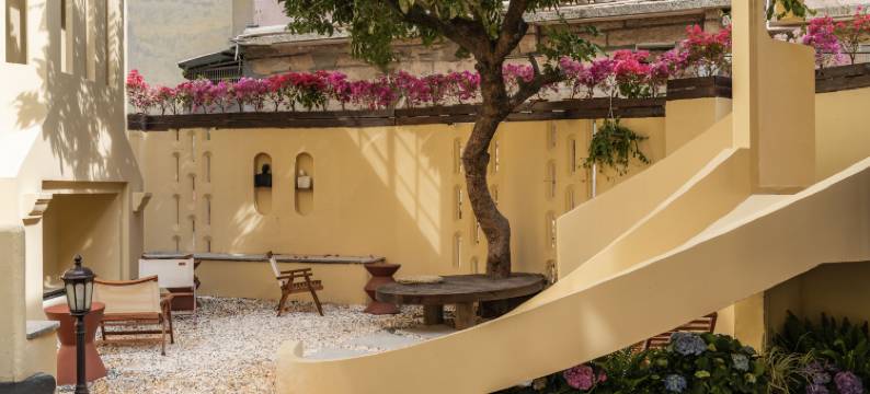 TAHITI塔希提酒店(厦门大学曾厝垵店)图片