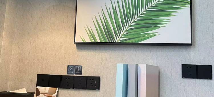 尚客优品酒店(响水县快捷士物流园店)图片