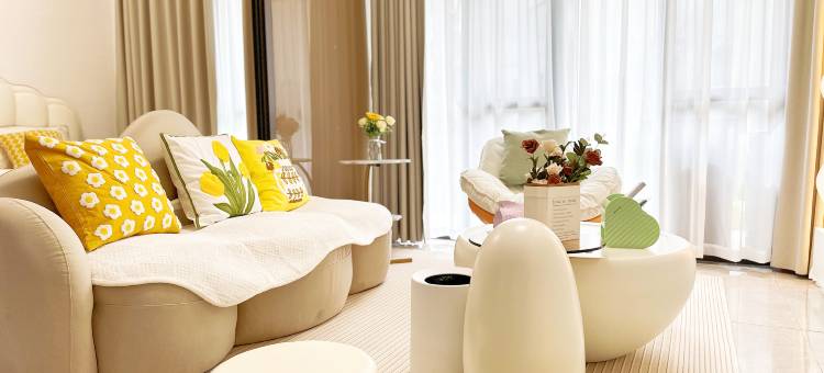 首港海景沙滩民宿(北海合浦海丝首港景区店)图片