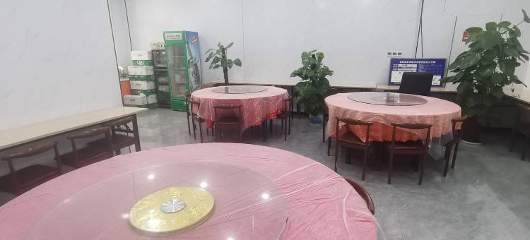 中悦酒店(万达广场店)图片