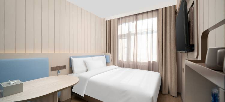 汉庭酒店(哈尔滨哈工大店)图片