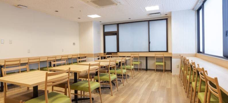 长崎港永酒店(Hotel Wing Port Nagasaki)图片