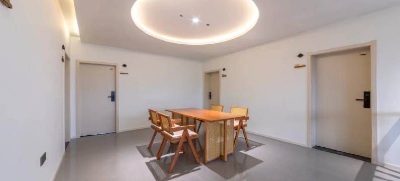 峨眉山香缘民宿(零公里景区店)图片