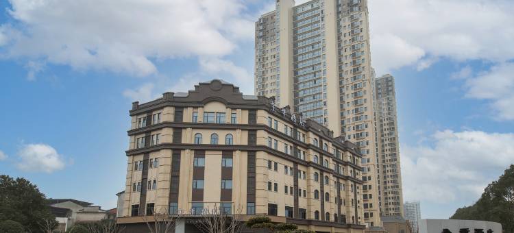 全季酒店(咸宁银泉大道店)图片