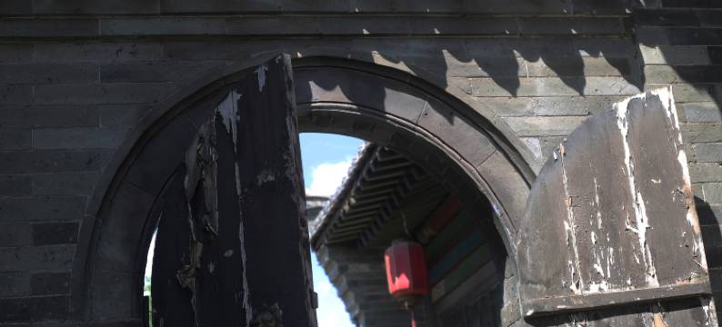 凰觉客栈(大同古城店)图片