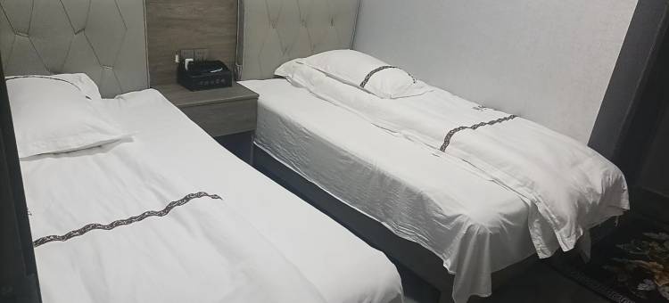 思南心怡心客栈图片