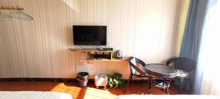 江山伟石农家图片