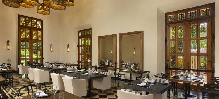 西卡纳徒恩悦椿古今品(Hacienda Xcanatun, Angsana Heritage Collection)图片