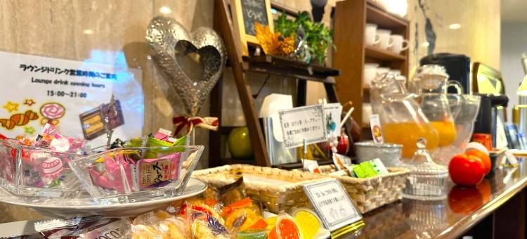 莱家莉元町(La Jolie Motomachi)图片