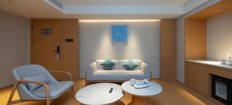 全季酒店(深圳北站地铁站店)图片