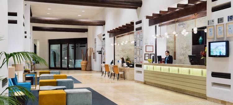 H10艾斯塔波宫酒店(H10 Estepona Palace)图片