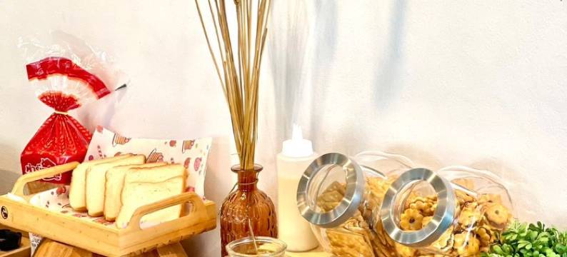 普莱游戏酒店(Plaai Play Hotel)图片