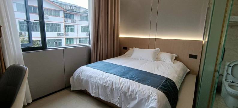 吉祥精品民宿(龙虎山游客中心店)图片