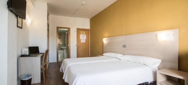 贝尼东市奥林匹亚酒店(Hotel Benidorm City Olympia)图片