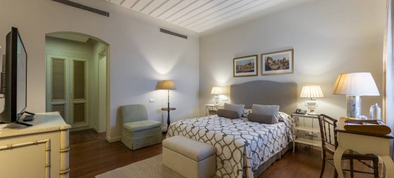 鲁因阿达利亚酒店(RuinAdalia Hotel - Adult Only)图片