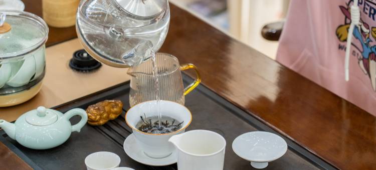 丽呈睿轩酒店(古城区店)图片