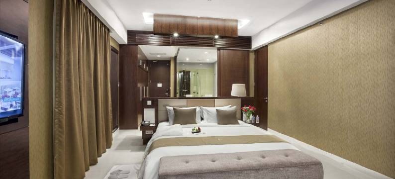 兰卡玛雅R酒店(R Hotel Rancamaya)图片