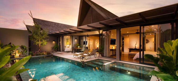 普吉岛安纳塔拉迈考度假村(Anantara Vacation Club Mai Khao Phuket)图片