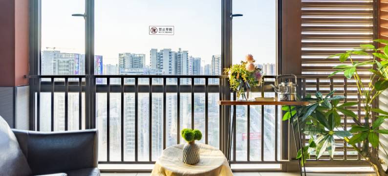 梧桐酒店(陈江南站天益城店)图片