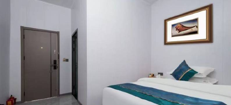 良栖山居民宿(武当山景区店)图片