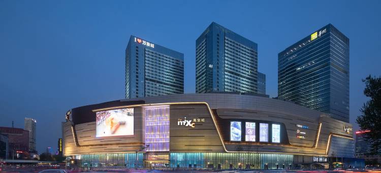 河北云瑧世纪大饭店图片