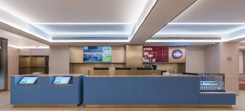 汉庭酒店(无锡梅里古镇店)图片