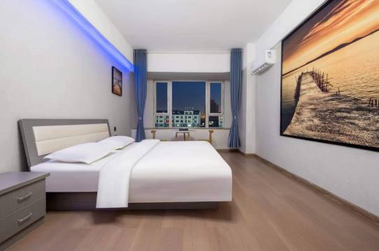 天祥民宿(宁夏建设职业技术学院店)