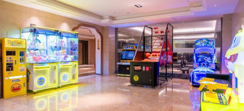 黄金洲  Apartment(潮州东宝广场左一城人民广场店)图片