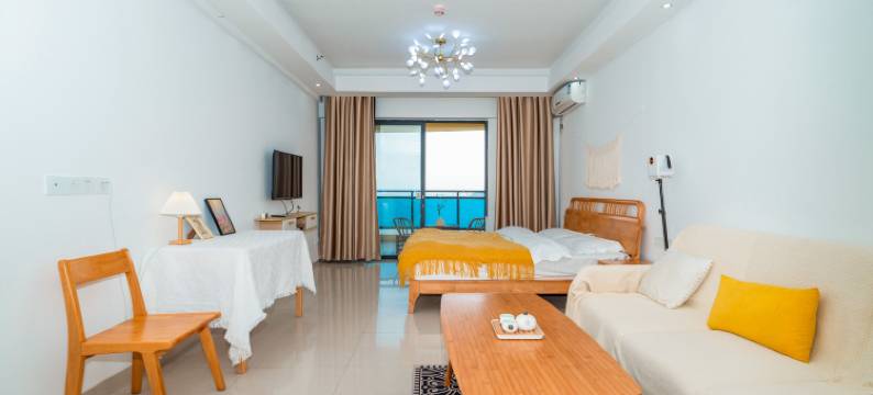 东山青屿海景房民宿图片