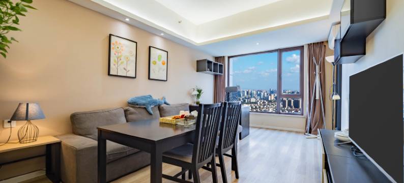 馨美寓酒店(西安大寨路店)图片