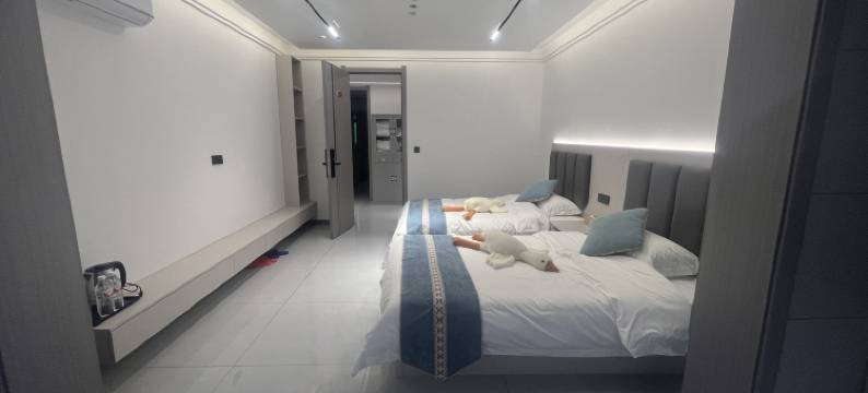 嵩阳宜居民宿图片