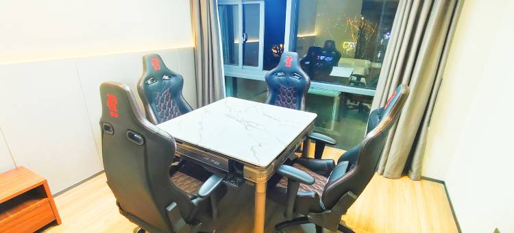 如家华驿酒店(南通大学中南世纪城店)图片