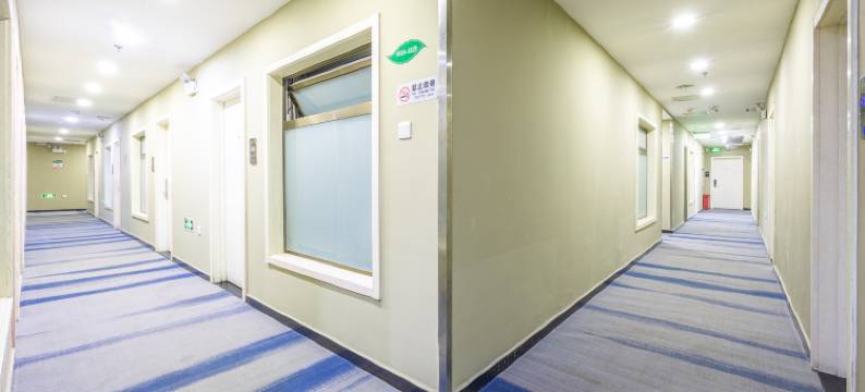 如家华驿酒店(北京南站木樨园地铁站店)图片