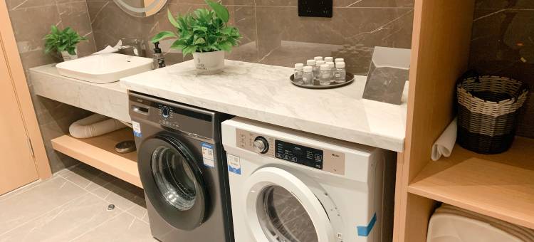 品尚智选酒店(崇左大新县德天广场店)图片