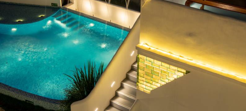 纳趣·蓝莲花民宿图片